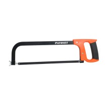 Ножовка по металлу PATRIOT FHP-302 Ножовка по металлу PATRIOT FHP-302