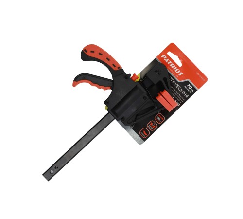 Струбцина PATRIOT QRP 150 Струбцина PATRIOT QRP 150