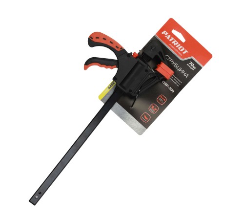 Струбцина PATRIOT QRP 300 Струбцина PATRIOT QRP 300