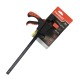 Струбцина PATRIOT QRP 300