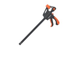 Струбцина PATRIOT QRP 450