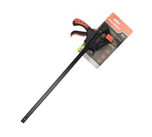 Струбцина PATRIOT QRP 450 Струбцина PATRIOT QRP 450