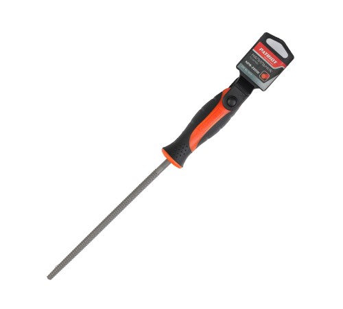 Напильник по дереву PATRIOT NPR 200 W Напильник по дереву PATRIOT NPR 200 W