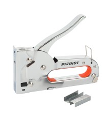 Степлер PATRIOT SPQ 110