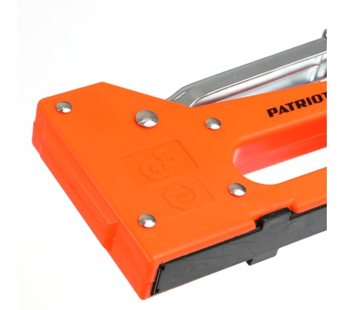 Степлер PATRIOT SPQ 113 Степлер PATRIOT SPQ 113