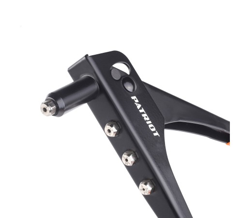 Заклепочник PATRIOT RP 240 Заклепочник PATRIOT RP 240