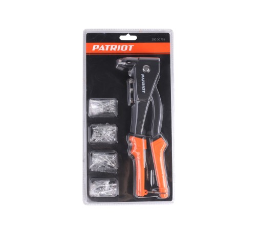 Заклепочник PATRIOT RP 270 Заклепочник PATRIOT RP 270