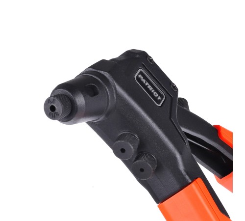 Заклепочник PATRIOT RP 200 Заклепочник PATRIOT RP 200