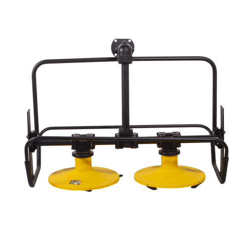 Роторная косилка РК-850B-18 Huter Роторная косилка РК-850B-18 Huter