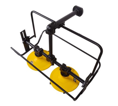Роторная косилка РК-850B-18 Huter Роторная косилка РК-850B-18 Huter