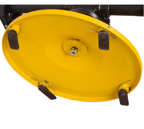 Роторная косилка РК-850B-18 Huter Роторная косилка РК-850B-18 Huter