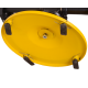 Роторная косилка РК-850B-18 Huter