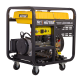 Электрогенератор дизельный LDG 13000LXА Huter