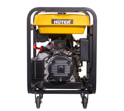 Электрогенератор дизельный LDG 13000LXА Huter Электрогенератор дизельный LDG 13000LXА Huter