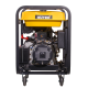 Электрогенератор дизельный LDG 13000LXА Huter