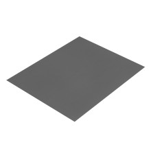 Шлифлист на бумажной основе, CT10C W, зернистость М20(P 1000) 230 х 280 мм, 10 шт, водостойкий, "БАЗ"
