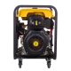Электрогенератор дизельный LDG 13000LXА Huter
