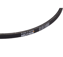 Клиновой ремень Huter V13x885 для SGC6000 ZME