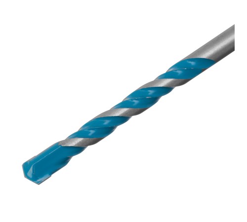 Сверло универсальное, Multipurpose PRO, 6-гр. хвостовик, 5мм Gross Сверло универсальное, Multipurpose PRO, 6-гр. хвостовик, 5мм Gross