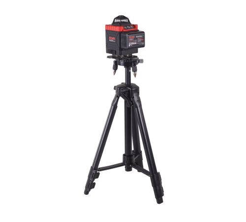 Построитель лазерный ПЛ-4Х360ШС Green Ресанта