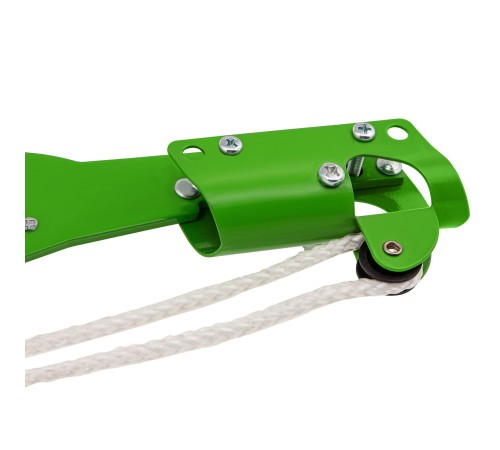 Сучкорез штанговый с пилой, прямой рез, стальная тулейка 25 мм, Palisad Сучкорез штанговый с пилой, прямой рез, стальная тулейка 25 мм, Palisad