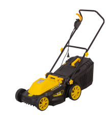 Газонокосилка электрическая Huter ELM-1400P