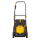 Газонокосилка электрическая Huter ELM-1400P