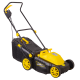 Газонокосилка электрическая Huter ELM-1400P