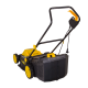 Газонокосилка электрическая Huter ELM-1400P
