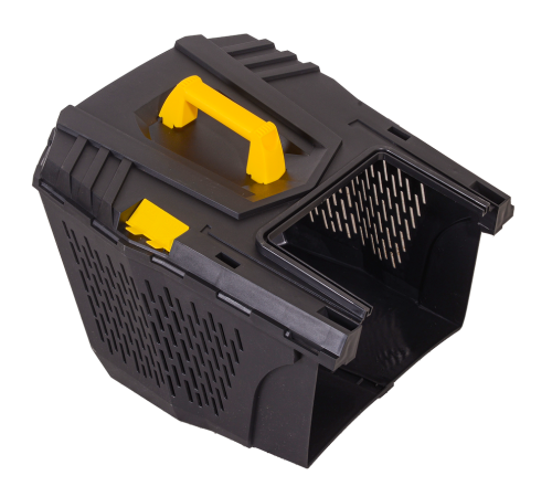 Газонокосилка электрическая Huter ELM-1400P