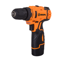 Дрель-шуруповерт Вихрь ДА-12Л-2К