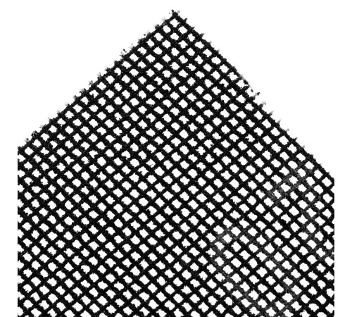 Сетка абразивная, P 120, 106 х 280 мм, 25 шт Matrix