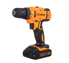 Дрель-шуруповерт Вихрь ДА-16Л-2К (2,0 А/ч)