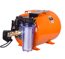 Система для автоматического водоснабжения ГА-50 АВТО Вихрь