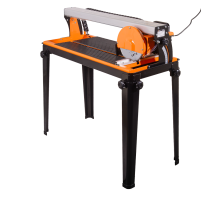 Электрический плиткорез с водяным охлаждением Вихрь ЭП-200/620