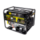 Портативный бензогенератор Huter DY9500LX-3