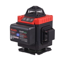 Построитель лазерный ПЛ-4Х360 Green Ресанта