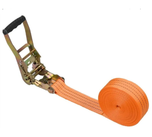 Ремень стяжной TOR 2,5/5,0 т 5,5 м 50 мм (кольцевой)