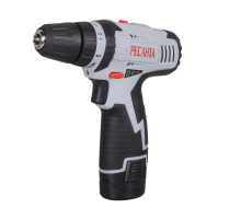 Дрель-шуруповерт аккумуляторная Ресанта ДА-12-2ЛК