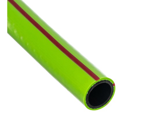 Шланг поливочный армированный, эластичный, 1/2