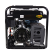 Портативный бензогенератор Huter DY9500LX-3