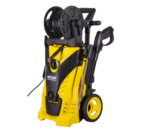 Мойка Huter W210i PROFESSIONAL