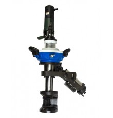 Фаскосниматель для труб Rotorica WE PBM 352-2