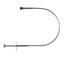 Захват на гибком стержне, магнитный, 440 мм KING TONY 2126A-18