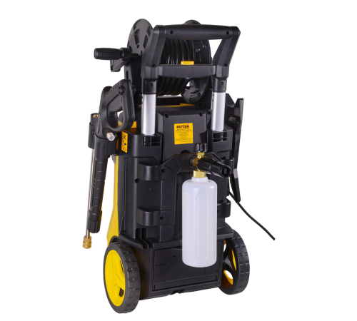Мойка Huter W210i PROFESSIONAL