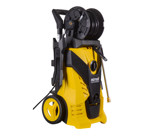 Мойка Huter W210i PROFESSIONAL