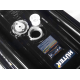 Портативный бензогенератор Huter DY9500LX-3