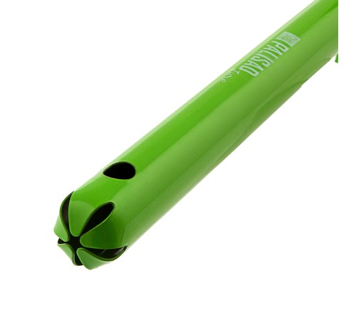 Мотыжка комбинированная, лепесток 3D, 55 х 295 мм, цельнометаллическая, Fresh Line, Palisad