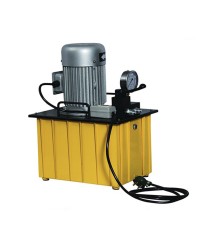 Насос электрогидравлический двусторонний TOR HHB-630B-II 220В, 2,2кВт, 35л