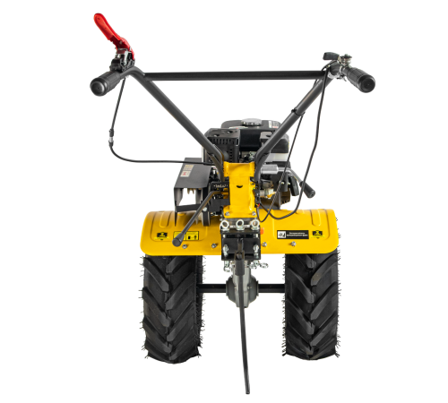 Сельскохозяйственная машина Huter МК-7000Р BIG FOOT Сельскохозяйственная машина Huter МК-7000Р BIG FOOT
